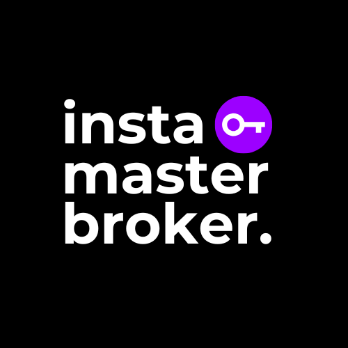 Insta Master Broker